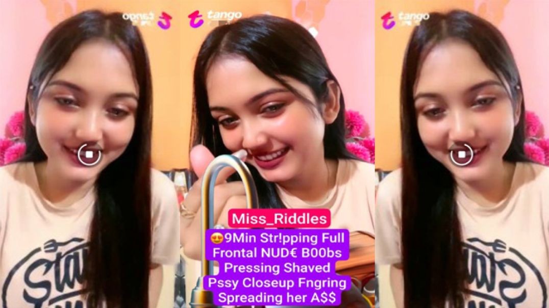 Riddles Beautiful Miss Most Live Full NUDE